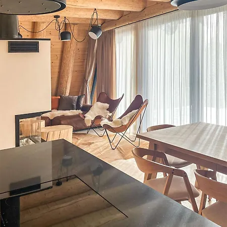 Zrub Tale Chalet Bystra